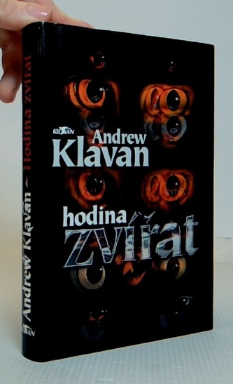 Hodina zvířat