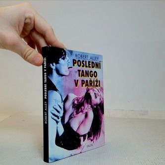 Poslední tango v Paříži