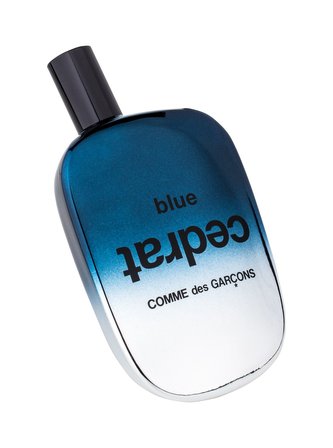 COMME des GARCONS Blue Cedrat Parfémovaná voda 100 ml unisex