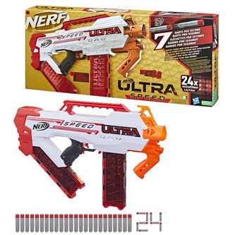 Nerf puška Ultra Speed Nerf puška Ultra Speed