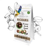 Makadamové ořechy ve skořápce s louskáčkem váha 80g