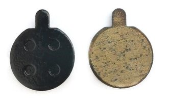 RhinoTech brzdové destičky pro Xiaomi Scooter Pro / Pro 2 / Essential / 1S (XISC080)