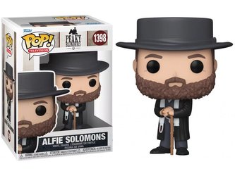 Funko POP! 1398 Peaky Blinders - Alfie Solomons