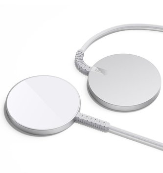 MagSafe Charger - Bezdrátová nabíječka pro Apple MagSafe Charger - Bezdrátová nabíječka pro Apple