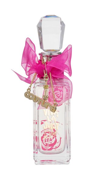 Juicy Couture Viva La Fleur Toaletní voda 40 ml pro ženy