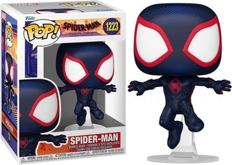 Funko POP! 1223 Spider-Man - Across The Spider-Verse - Spider-Man