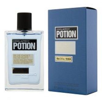Dsquared2 Potion Blue Cadet Toaletní voda 50 ml pro muže