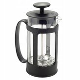 konvice 0,35l ŠÁLEK, COFFEE MAKER, sklo/plast