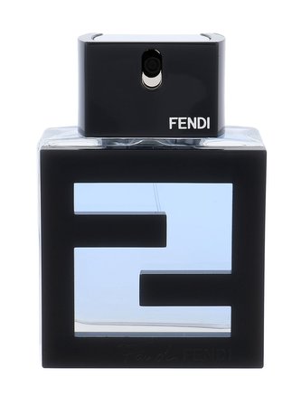 Fendi Fan di Fendi Pour Homme Acqua Toaletní voda 50 ml pro muže