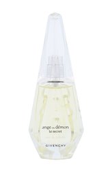 Givenchy Ange ou Demon (Etrange) Le Secret Toaletní voda 30 ml pro ženy