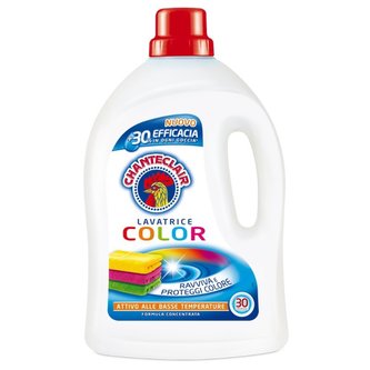 Chante Clair italský prací gel na barevné prádlo 30PD