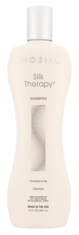 Farouk Systems Biosilk Silk Therapy Šampon 355 ml pro ženy