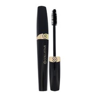 Collistar SuperMascara Three Dimensional Řasenka 8 ml Black pro ženy
