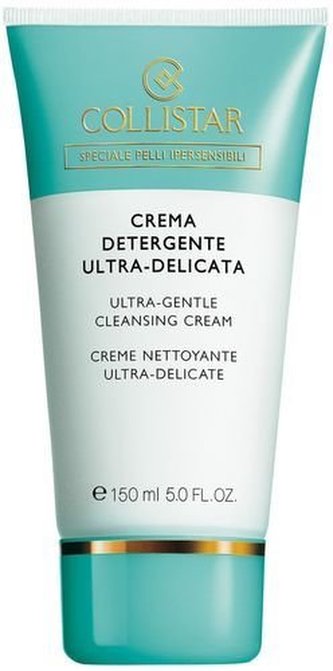 Collistar Special Hyper-Sensitive Skins Čisticí krém Ultra Gentle Cleansing Cream 150 ml pro ženy