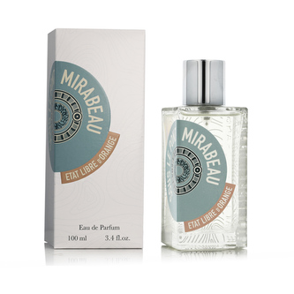 Etat Libre D´Orange Sous Le Pont Mirabeau - EDP 100 ml unisex
