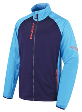 Pánská softshell bunda Suli M blue - XXL