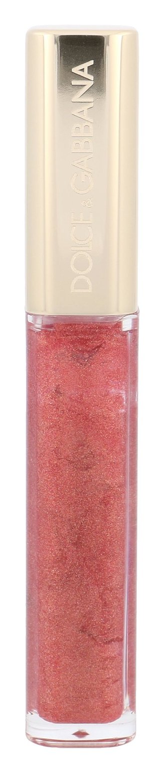Dolce&Gabbana The Lipgloss Lesk na rty Ultra-Shine 4 ml 90 Tender pro ženy Dolce&Gabbana The Lipgloss Lesk na rty Ultra-Shine 4 ml 90 Tender pro ženy