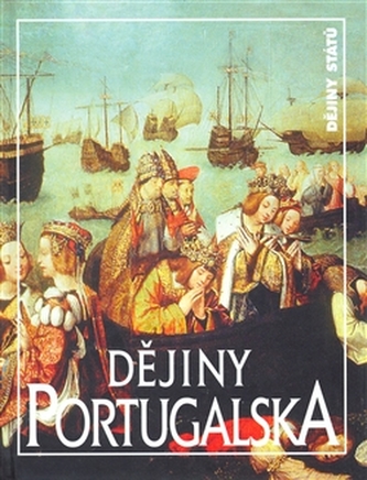 Dějiny Portugalska