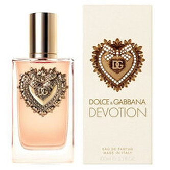 Dolce & Gabbana Devotion - EDP 50 ml woman Dolce & Gabbana Devotion - EDP 50 ml woman