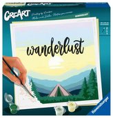 Ravensburger CreArt - Toulky přírodou