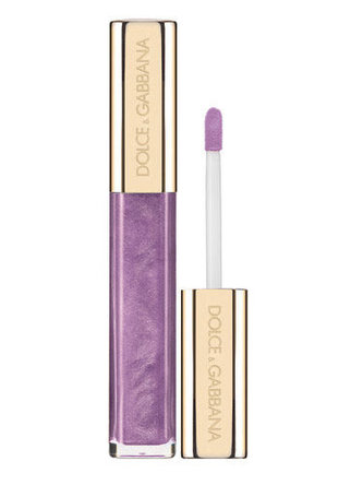 Dolce&Gabbana The Lipgloss Lesk na rty Ultra-Shine 4 ml 180 Cannella pro ženy