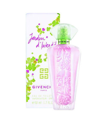 Givenchy Jardin d´Interdit Toaletní voda 50 ml pro ženy