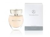 Mercedes-Benz Mercedes-Benz For Women Parfémovaná voda 90 ml pro ženy Tester