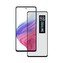 Obal:Me 5D tvrzené sklo Samsung Galaxy A52/A52 5G/A52s 5G/A53 5G černé