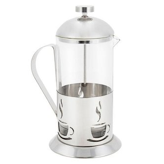 konvice 0,35l ŠÁLEK, COFFEE MAKER+odměrka, sklo/NR konvice 0,35l ŠÁLEK, COFFEE MAKER+odměrka, sklo/NR