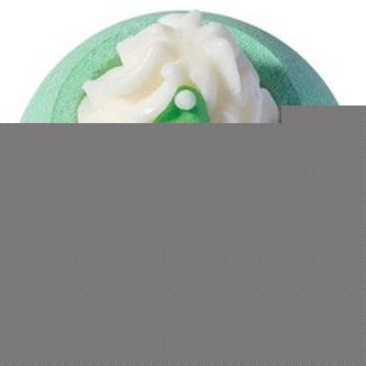 Bomb Cosmetics Šumivá koupelová bomba Get Elfy 160 g woman