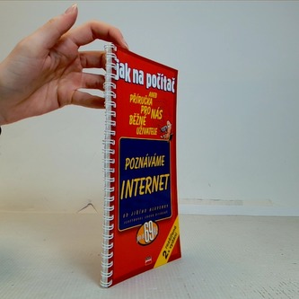Jak na počítač - Poznáváme internet