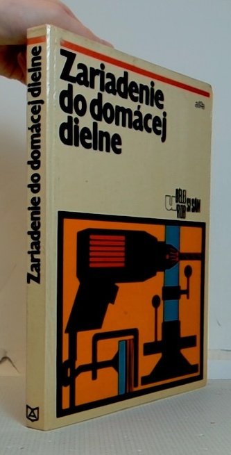 Zariadenie do domácej dielne