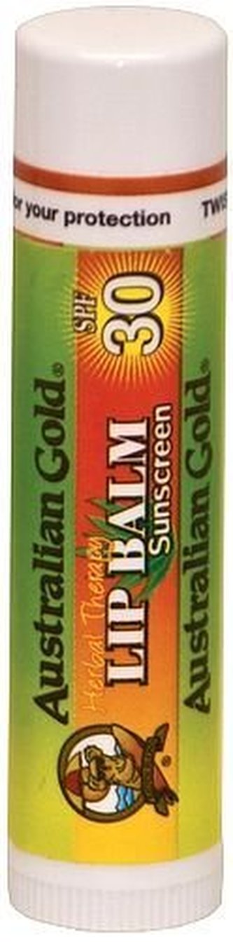 Australian Gold Sunscreen Balzám na rty SPF30 4,2 g pro ženy