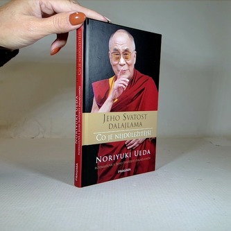 Jeho svatost Dalajlama