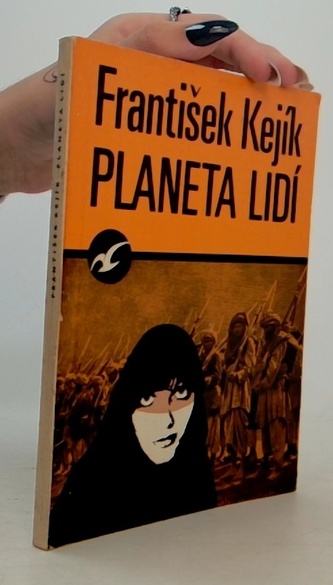 Planeta lidí