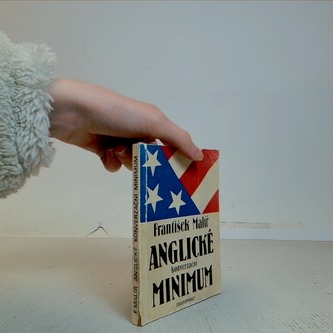 Anglické konverzační minimum