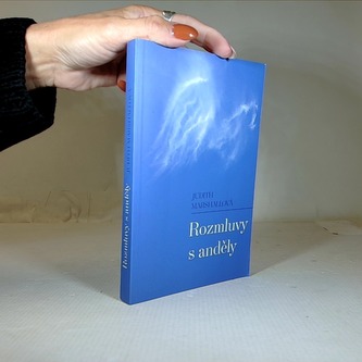 rozmluvy s anděly
