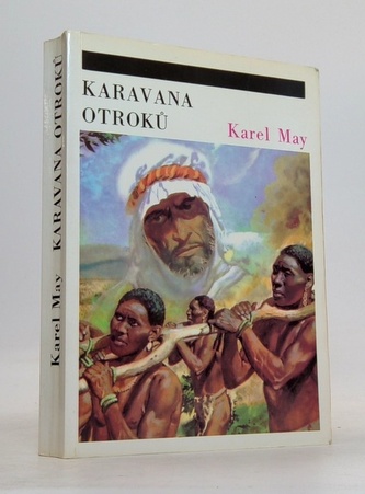 Karavana otroků Karavana otroků