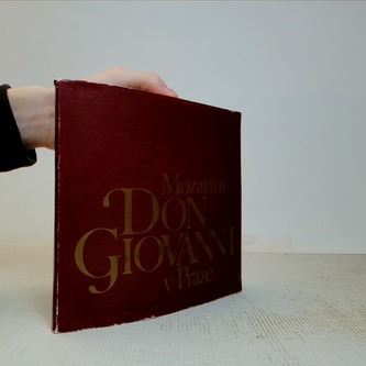 Mozartův kult v Praze