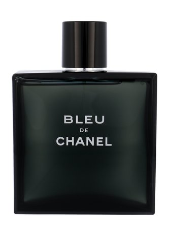 Chanel Bleu de Chanel Toaletní voda 300 ml pro muže