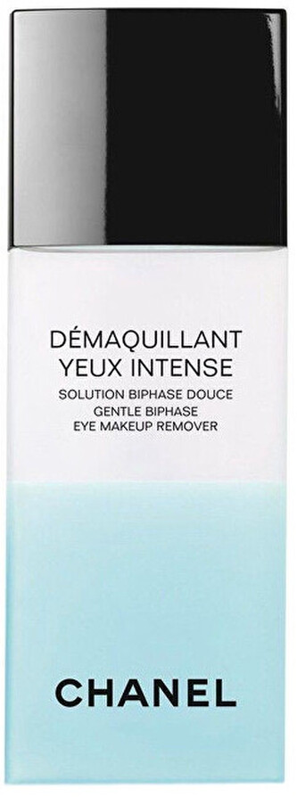 Chanel Odličovač očního make-upu (Eye Make-up Remover) 100 ml woman