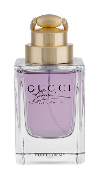 Gucci Made to Measure Toaletní voda 90 ml pro muže