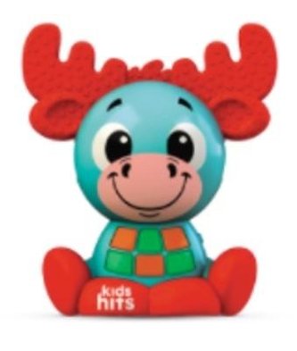 Bystry Łoś Bystry Łoś