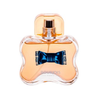BOURJOIS Paris Glamour Chic Parfémovaná voda 50 ml pro ženy