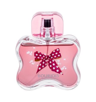 BOURJOIS Paris Glamour Fantasy Parfémovaná voda 50 ml pro ženy