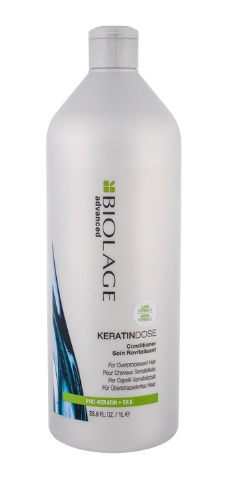 Matrix Biolage Keratindose Kondicionér 1000 ml pro ženy