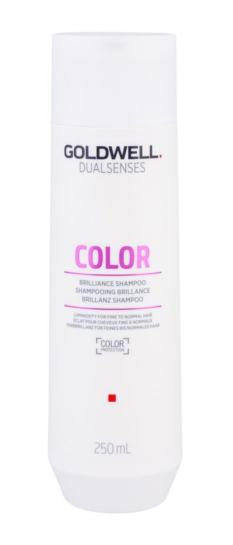 Goldwell Dualsenses Color Šampon 250 ml pro ženy