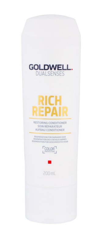 Goldwell Dualsenses Rich Repair Kondicionér 200 ml pro ženy