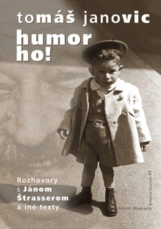 Humor ho! Humor ho!