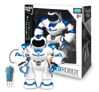 Ledrobot Toys For Boys Ledrobot Toys For Boys